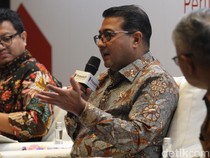 Menteri Ekraf Ungkap Alasan Konten Kreator Mesti Punya NIB