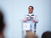 Ekraf Jadi Mesin Baru Pertumbuhan Ekonomi Nasional 2025