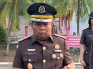 Eks Kajari Enrekang Tersangka Korupsi Baznas, Diduga Terima Suap Rp 840 Juta