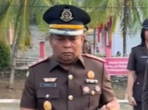Eks Kajari Enrekang Tersangka Korupsi Baznas, Diduga Terima Suap Rp 840 Juta