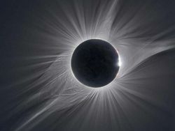 Foto Fenomena Alam Aneh yang Terjadi di Bumi