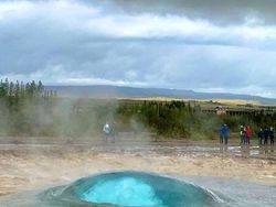 Foto Fenomena Alam Aneh yang Terjadi di Bumi