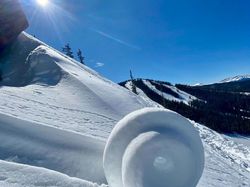 Foto Fenomena Alam Aneh yang Terjadi di Bumi