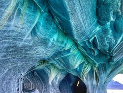 Foto Fenomena Alam Aneh yang Terjadi di Bumi