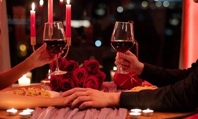 Gara-gara Video TikTok Restoran, Perselingkuhan Pria Ini Terbongkar!