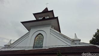 Sejarah Tradisi Natal Warga Belanda Depok