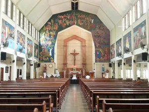 Jadwal Misa Rabu Abu 2026 di Gereja Katolik Jogja: Kotabaru hingga Ganjuran