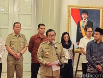 UMP Jakarta 2026 Diumumkan Besok!