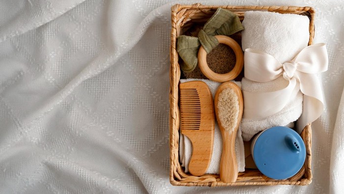 25 Inspirasi Ide Hampers Natal Unik Selain Makanan, Bermanfaat dan Penuh Kesan