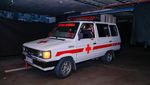Agak Laen! Ultah Anak Ririn Ekawati Bertemakan Horor, Ada Ambulans dan Pocong