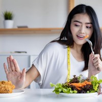 6 Tren Diet yang Viral dan Populer Sepanjang 2025