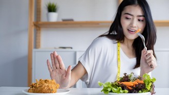 Cara Detoks Gula Saat Ramadan, Ini Makanan dan Minuman yang Disarankan