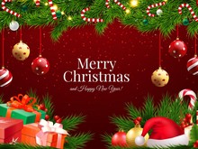 10 Twibbon Selamat Natal 2025 Keren dan Kreatif, Klik di Sini!