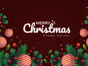 100+ Ucapan Selamat Natal 2025 Inspiratif, Bermakna, dan Bahasa Inggris