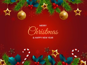 50 Contoh Ucapan Selamat Hari Natal untuk Rekan Kerja