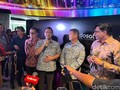 Potensi Cuan AI, Arsari Group Hashim Kelola Bisnis Serat Optik Nasional