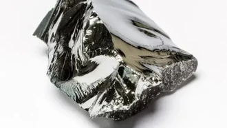 Apa Itu Iridium, Kenapa Lebih Mahal dari Emas