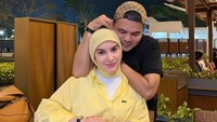 Irish Bella Soal Pilih Jadi IRT Usai Nikah dengan Haldy Sabri