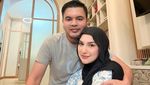 Irish Bella Soal Pilih Jadi IRT Usai Nikah dengan Haldy Sabri