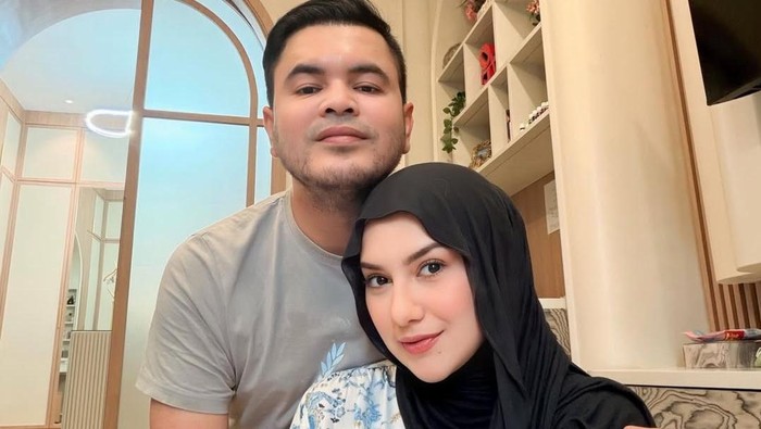 Irish Bella Soal Pilih Jadi IRT Usai Nikah dengan Haldy Sabri