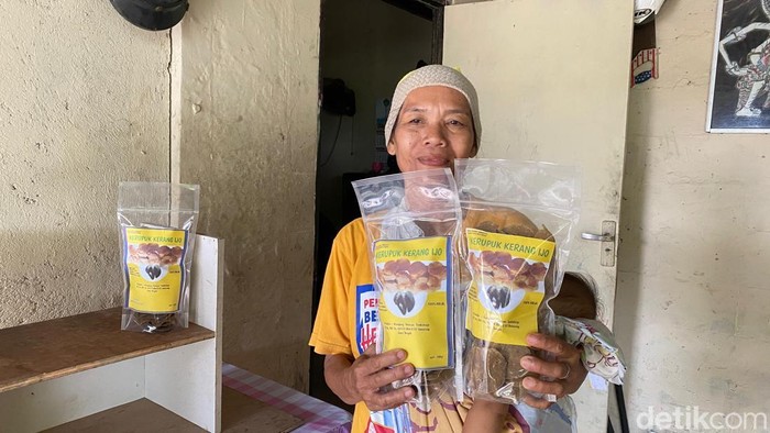 Asa Nelayan Tambakrejo Semarang Bertahan di Laut yang Kian Sempit