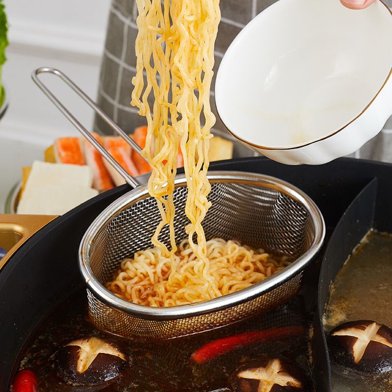 Jenis-jenis saringan Jangan Salah Pilih! 5 Jenis Saringan Dapur yang Bikin Masak Lebih Mudah