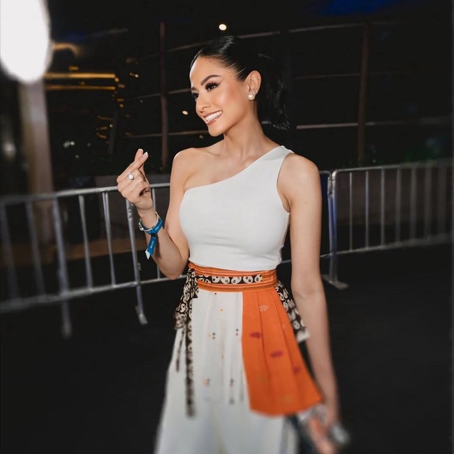 Potret Pacar Boris Bokir, DJ Jessica Juliantiano