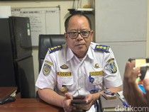 Titik Potensi Macet di Jawa Timur Saat Libur Nataru