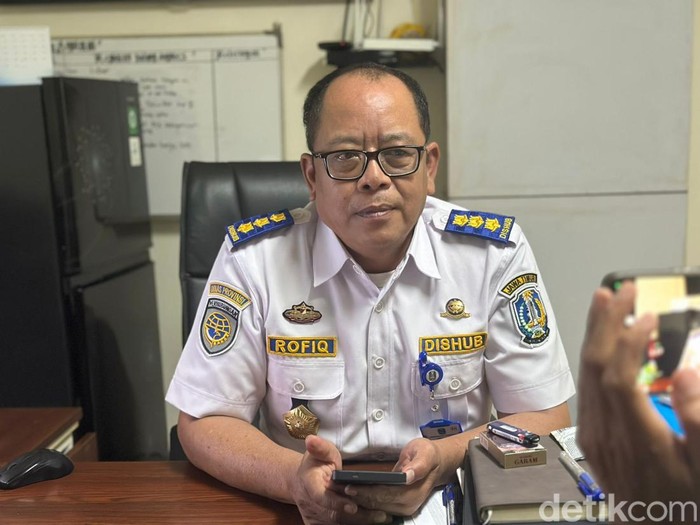 Titik Potensi Macet di Jawa Timur Saat Libur Nataru