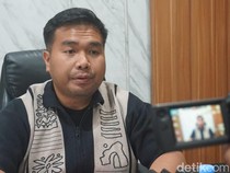 Kasus Kades Jombang Lecehkan Istri Warganya Berakhir Damai