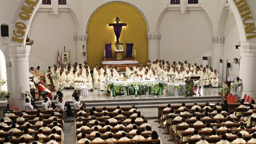 Katedral Semarang