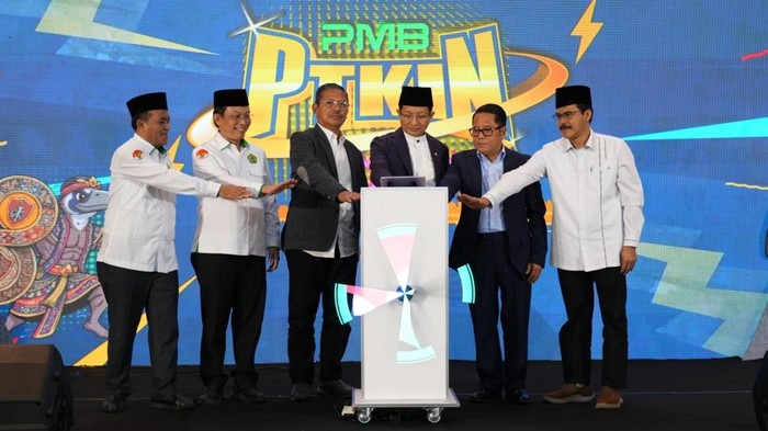 Jadwal SPAN-PTKIN dan UM-PTKIN 2026, TKA Jadi Pertimbangan Seleksi Jalur Prestasi