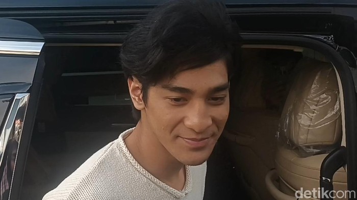 Kenzy Taulany Bicara soal Karier, Kesehatan, Libur Sekolah dan Resolusi 2026