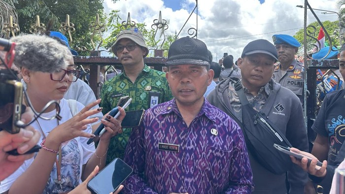 Berbagai Kewajiban Pemda di Bali Selama Penutupan TPA Suwung Ditunda