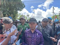 Berbagai Kewajiban Pemda di Bali Selama Penutupan TPA Suwung Ditunda