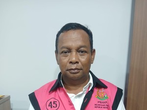 Terbongkar Sandiwara Eks Kajari Enrekang Saat Aksinya Terendus Penyidik