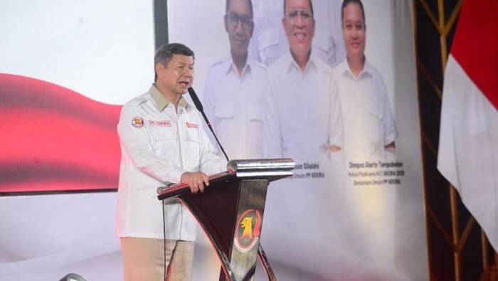 Hashim: Prabowo Tak Punya Lahan Sawit Satu Hektare Pun di Indonesia