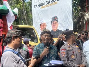 Proyek Listrik Tenaga Sampah Tak Bisa Jadi Alasan Menutup TPA Suwung