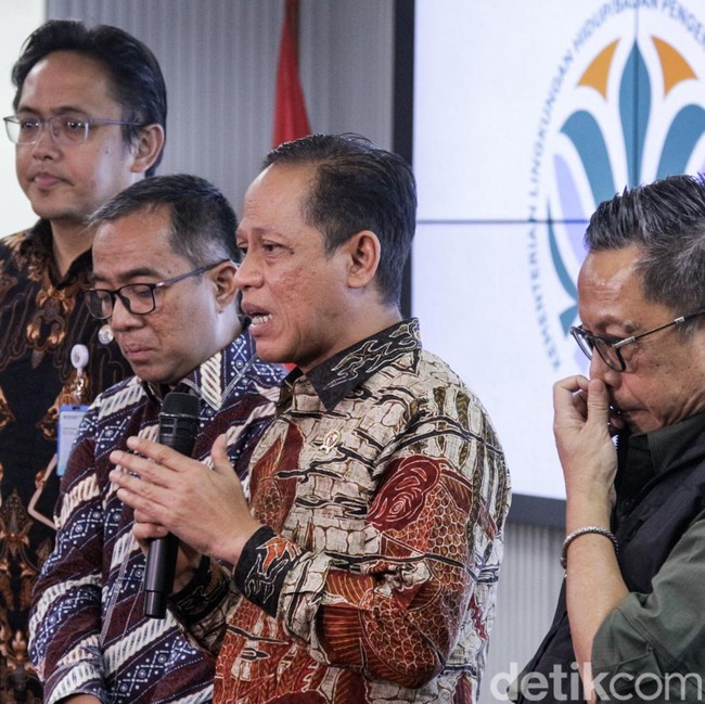 Pemerintah Gunakan Pendekatan Ilmiah Tangani Banjir-Longsor Sumatra