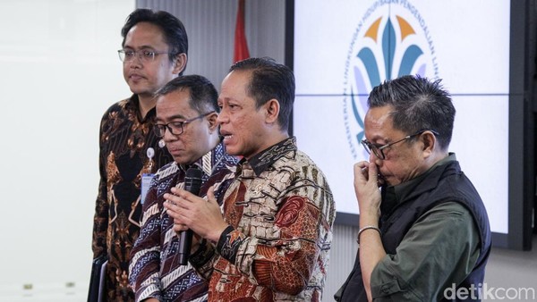 Pemerintah Gunakan Pendekatan Ilmiah Tangani Banjir-Longsor Sumatra