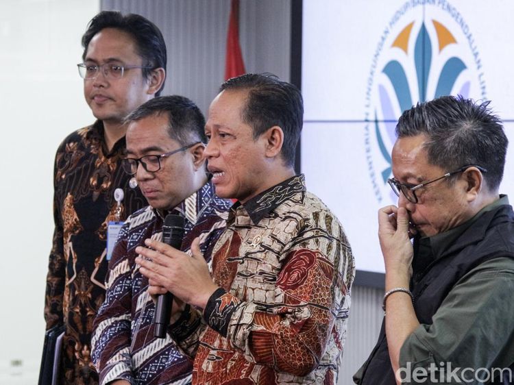 Pemerintah Gunakan Pendekatan Ilmiah Tangani Banjir-Longsor Sumatra