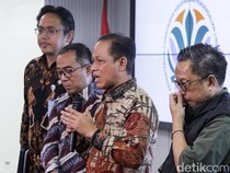 Pemerintah Gunakan Pendekatan Ilmiah Tangani Banjir-Longsor Sumatra