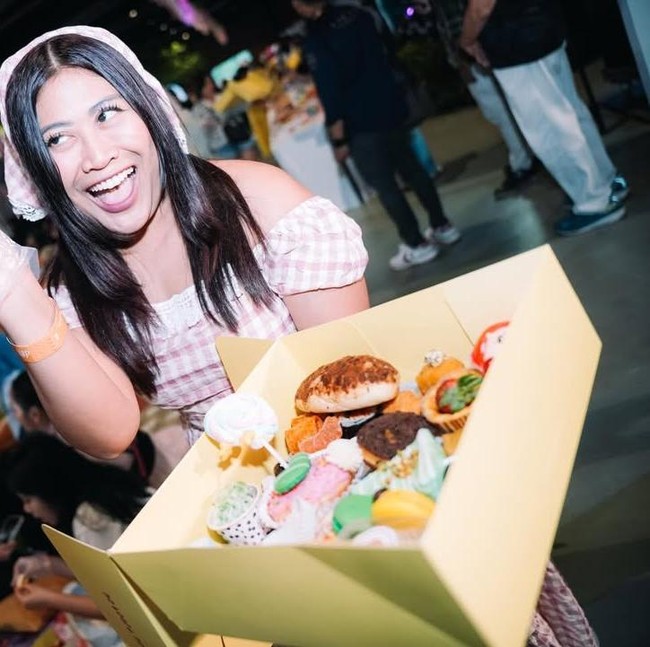 Charcuterie Picnic Story, dari Kue sampai Outfit Gemes Banget!