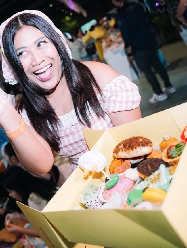 Charcuterie Picnic Story, dari Kue sampai Outfit Gemes Banget!