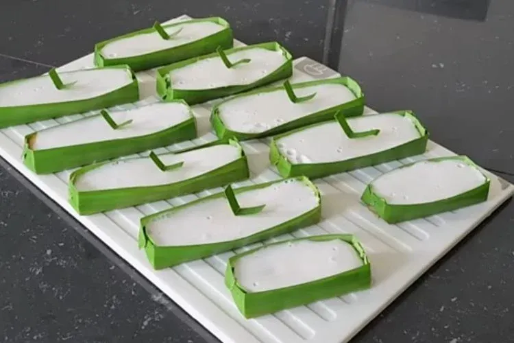 Kue Ini Selalu Hadir Saat Natal di Manado Kue Ini Selalu Hadir Saat Natal di Manado