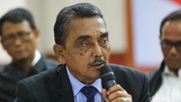Selanjutnya, pada 21 Desember 2025, KY kembali menggelar rapat pleno guna menetapkan ketua bidang dari masing-masing anggota sesuai Peraturan Komisi Yudisial Nomor 7 Tahun 2013.