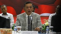 Pembagian bidang ini dilakukan untuk memastikan efektivitas pelaksanaan tugas dan fungsi Komisi Yudisial ke depan.