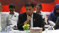 Melalui kepemimpinan dan pembagian bidang yang baru ini, Komisi Yudisial berharap dapat memperkuat perannya dalam menjaga kehormatan, keluhuran martabat, dan perilaku hakim, sekaligus meningkatkan sinergi antar lembaga serta kepercayaan publik terhadap lembaga peradilan di Indonesia.