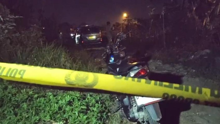 Usai Nonton Hiburan, Pria di Rancaekek Tewas Ditusuk