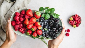 Tempe Masuk Daftar! 6 Makanan Ini Baik Dikonsumsi Penderita Resistensi Insulin